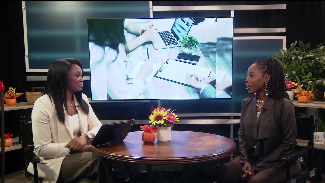 MIDDAY GUEST: Thomas Insurance Group