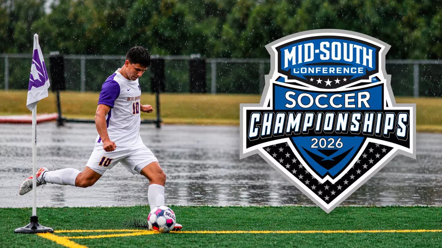 FHU, Bethel Soccer prepare for challenging MSC Tournament