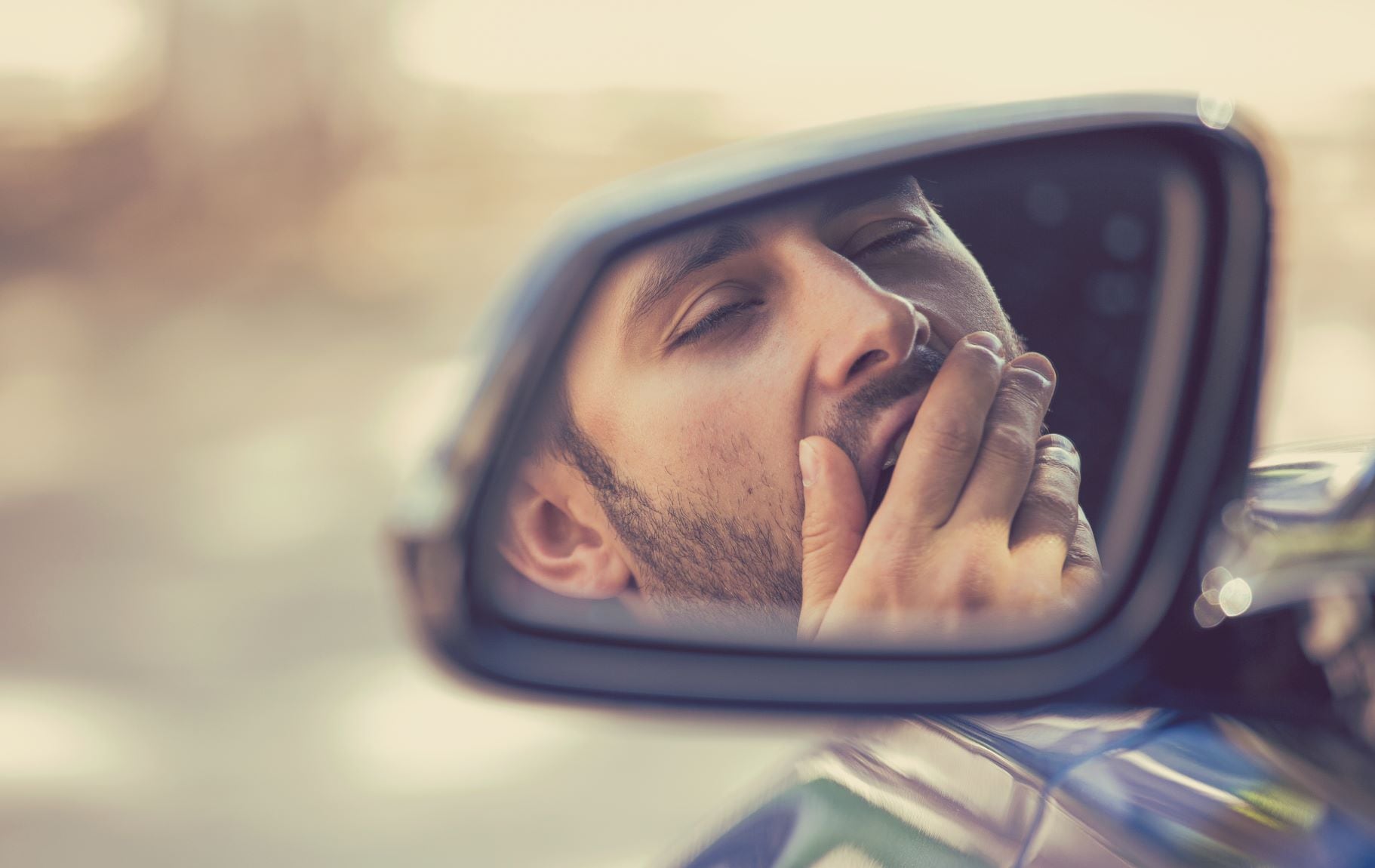 Time change brings safety challenges for drivers