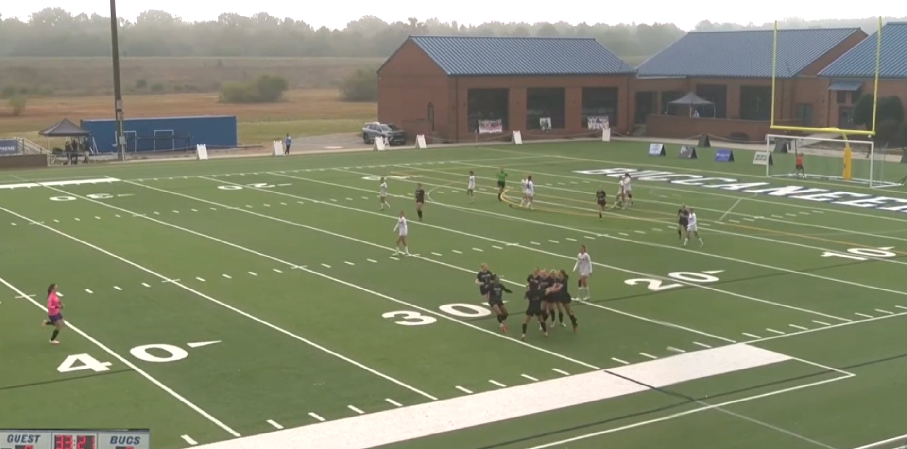 Westview lady Chargers soccer defeat Adamsville to advance in the state tournament
