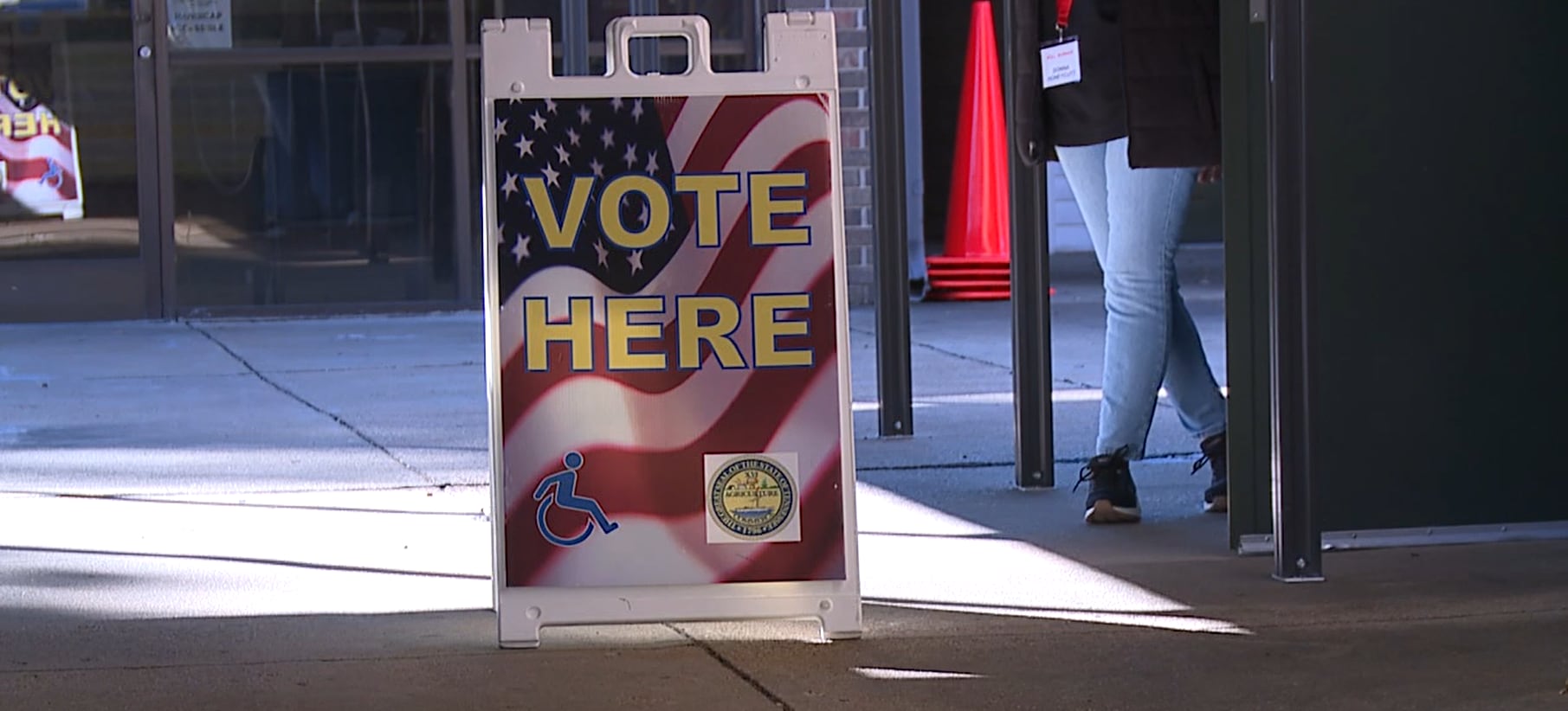 Madison County early voting tops 13,000 ahead of Election Day