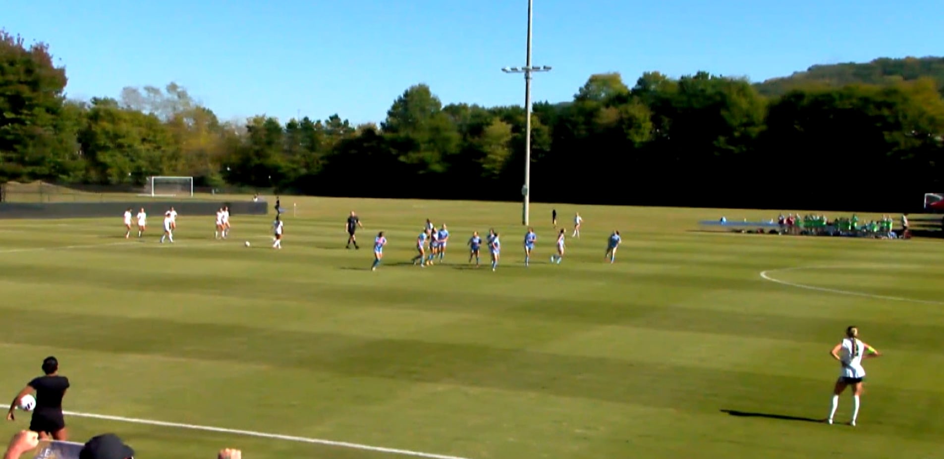 South Gibson lady Hornets Soccer advance to second round of state tournament