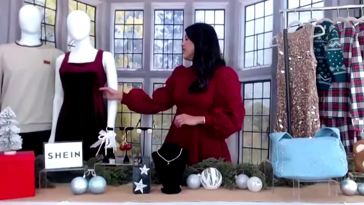 Expert offers gift ideas for women, men and kids this holiday season