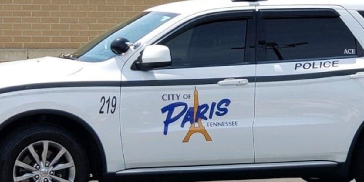 Paris Police Department seeking assistance in locating missing teen