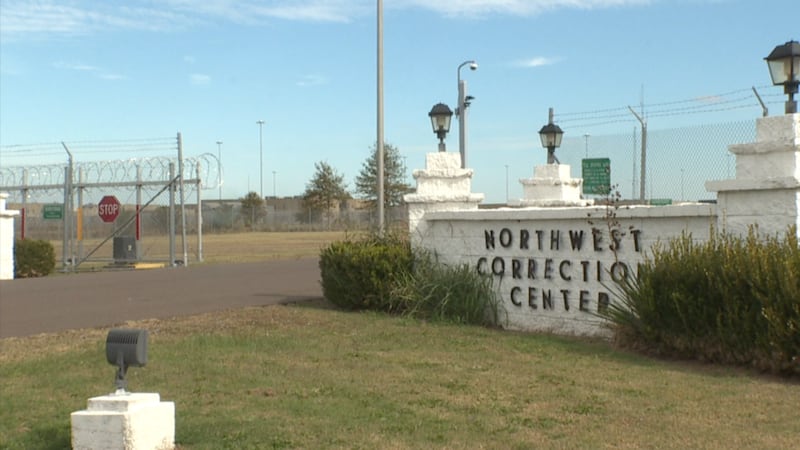 TBI says 28-year-old Jacob Allen Morley escaped from Northwest Correctional Complex late Sunday.