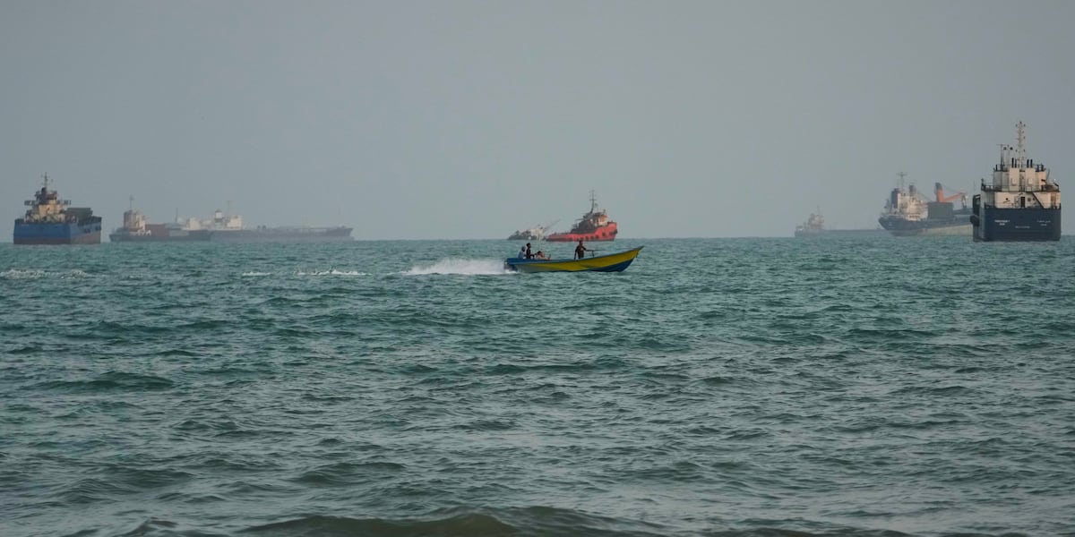 US refutes claims that Iran attacked an unmanned American military vessel in the Strait of Hormuz. US refutes claims that Iran attacked an unmanned American military vessel in the Strait of Hormuz.