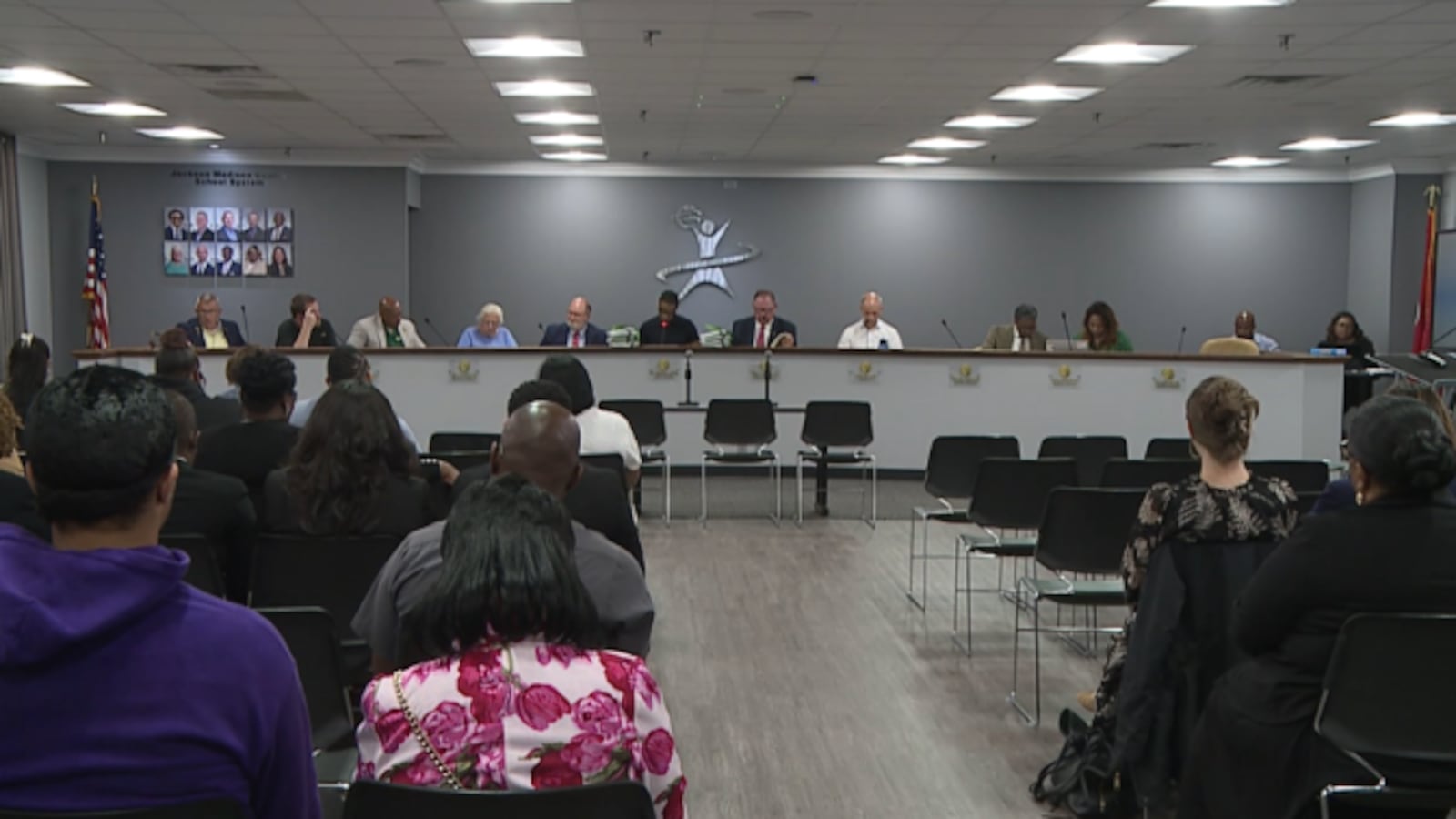 Jackson-Madison County school board approves $155 million budget ...