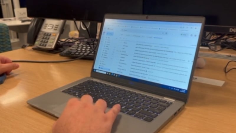 Mystery Shopper Scam