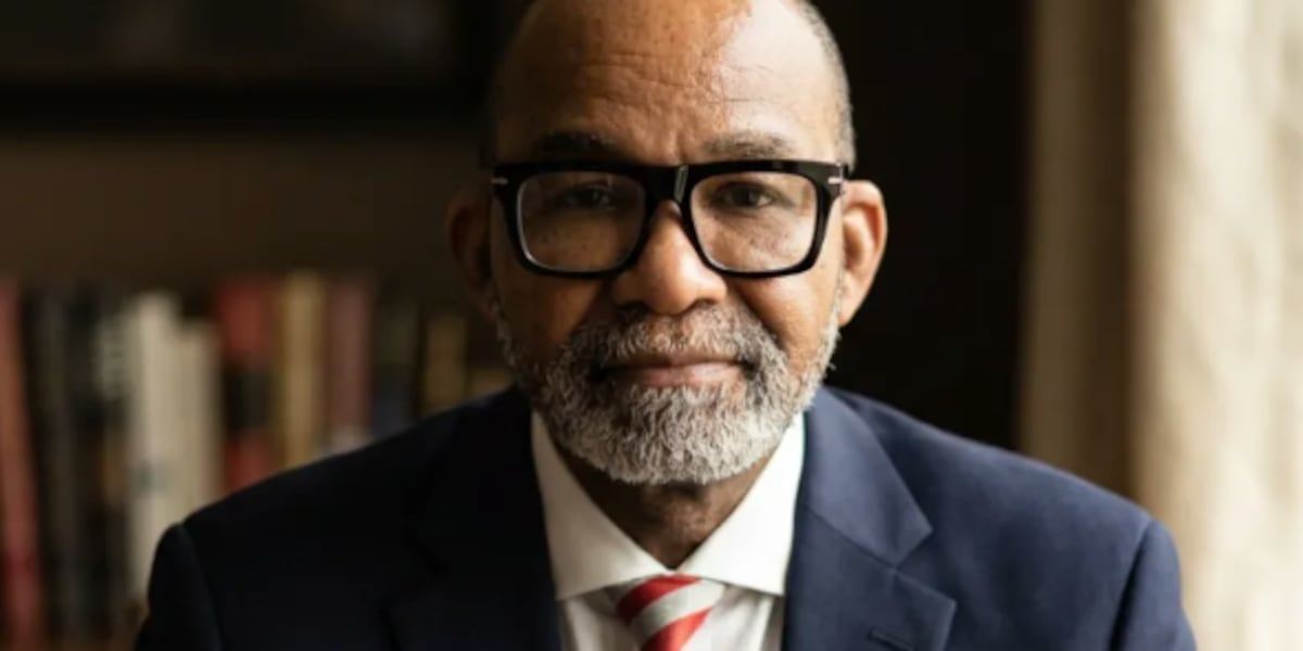 Pierce Jackson Lawrence Pierce enters 2027 Jackson Mayoral race