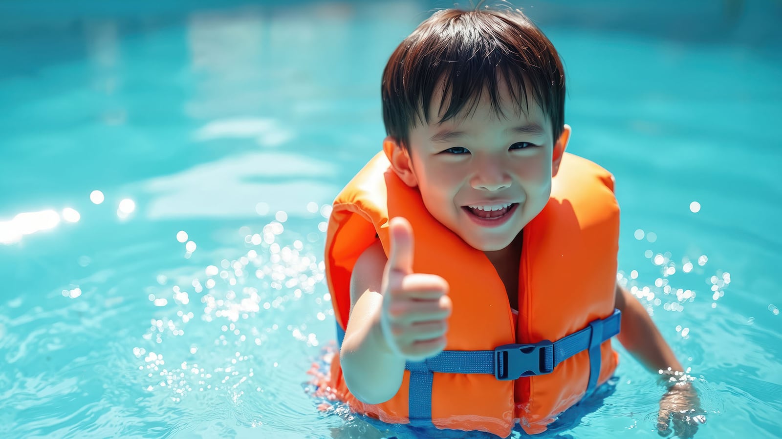 Local pools and splash pads opening for summer season