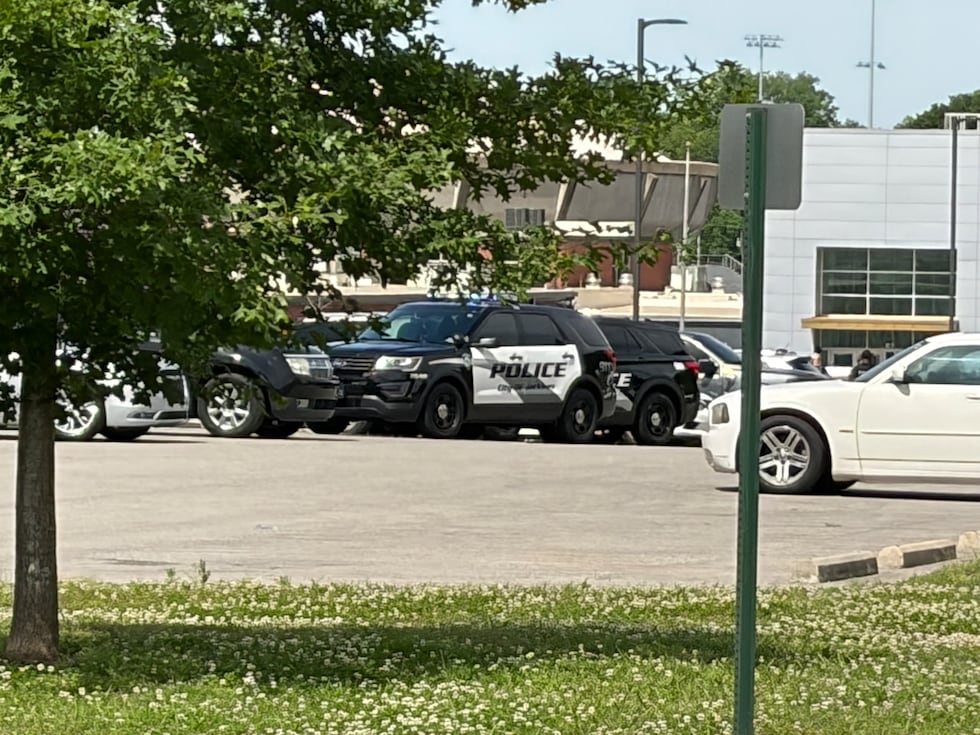 Jackson Police Department responding to reported threat at JCM, all ...