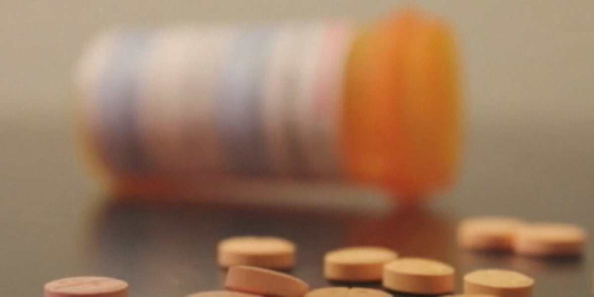 Photo: wbbjtv.com Tennessee Doctor Barton Austin Chase III Placed on Probation for Over-Prescribing