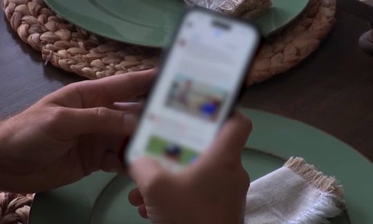 Sen. Blackburn pushes for national safety standards for virtual platforms