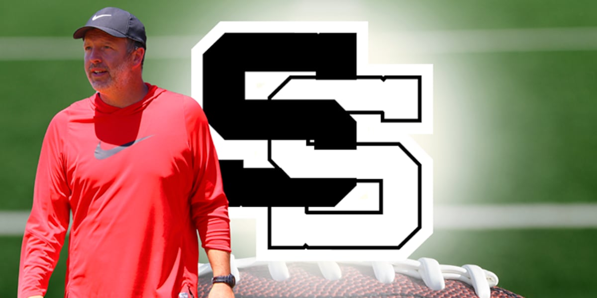South Side Hires Evans as New Head Football Coach