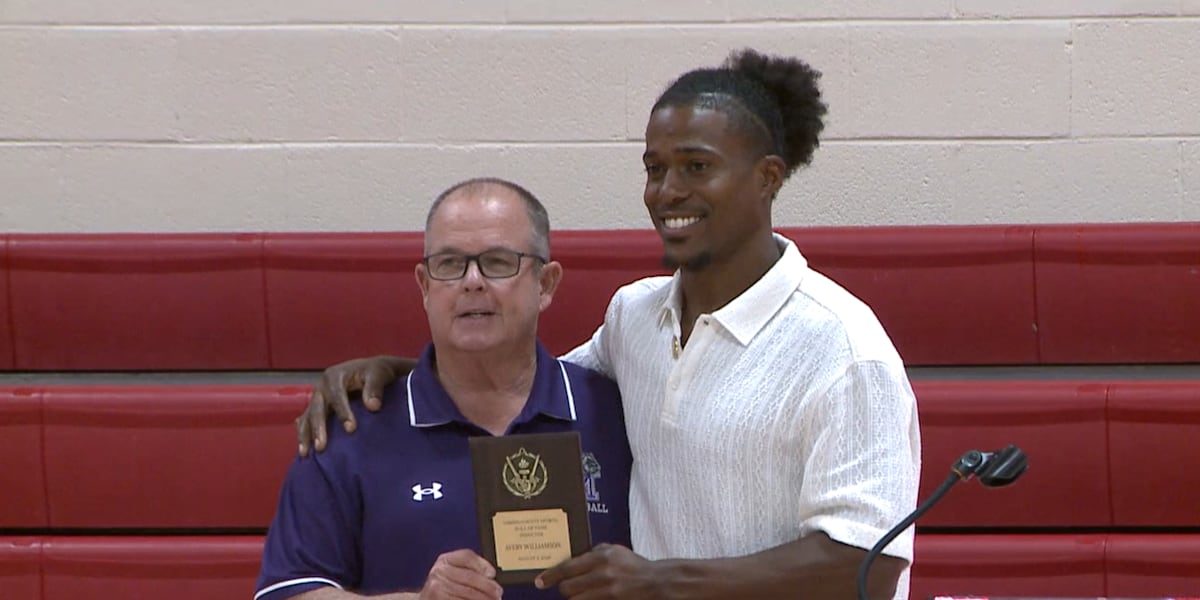 Gibson County Sports Hall of Fame welcomes 2026 Inductees