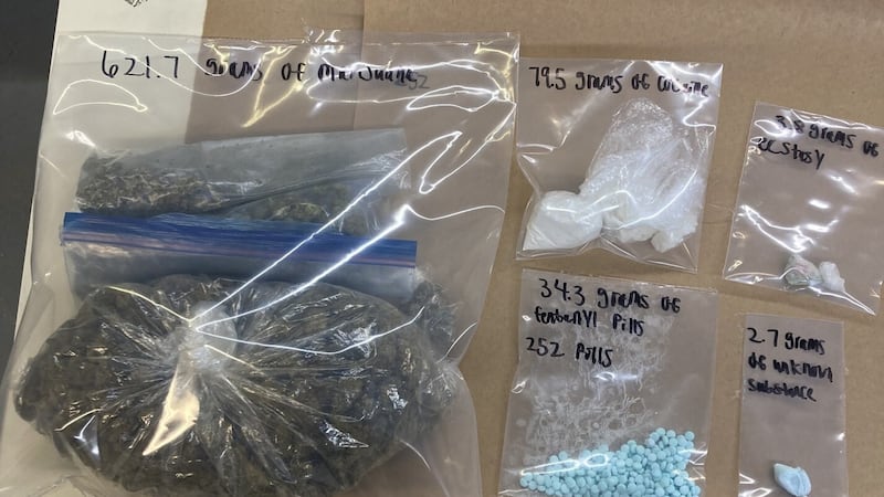 A Dyersburg man will spend 31 years in federal prison for drug trafficking while on supervised...