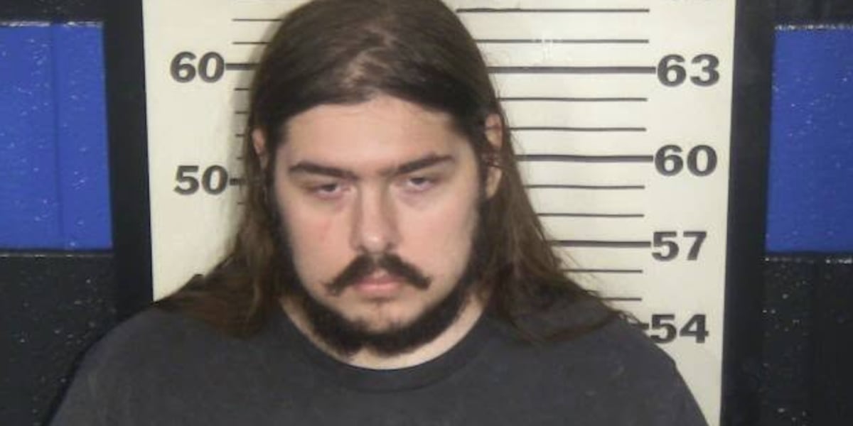 Henry County man arrested on child sexual exploitation charges