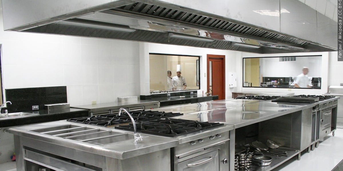 Restaurant Inspection Scores: July 13–17, 2026