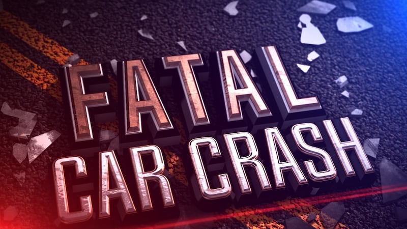 One person is dead and another is hurt after a two-vehicle crash Tuesday afternoon on U.S. 70...