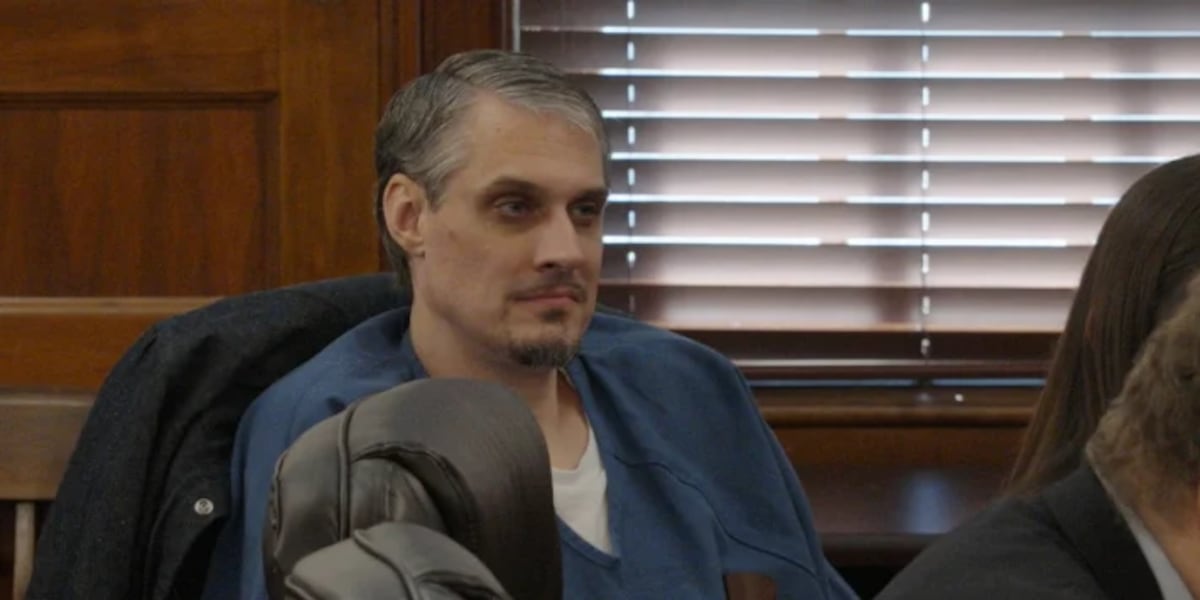 Tennessee judge denies Zach Adams' bid for new trial in Holly Bobo murder case