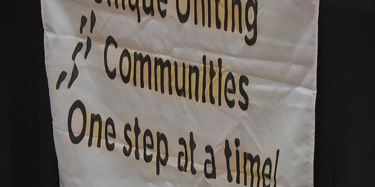 Unique Line Dancers of Jackson celebrate four years of stepping up