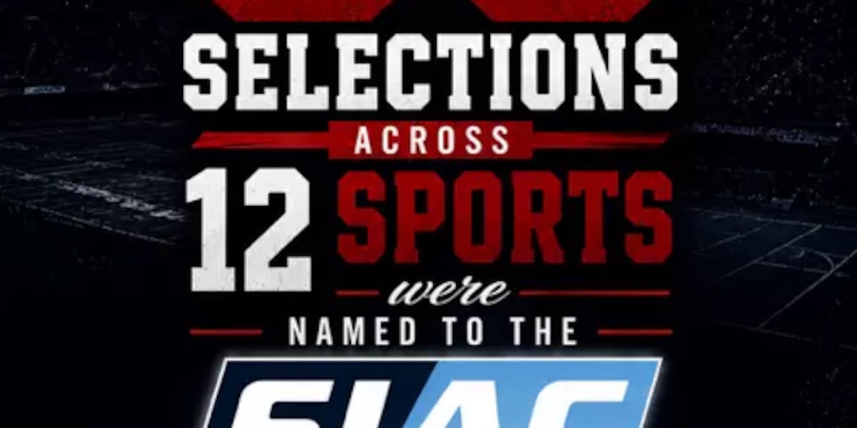 68 Lane College athletes named to All-Academic team