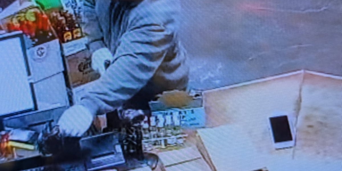 Indian shop owner shot dead in Tennessee robbery