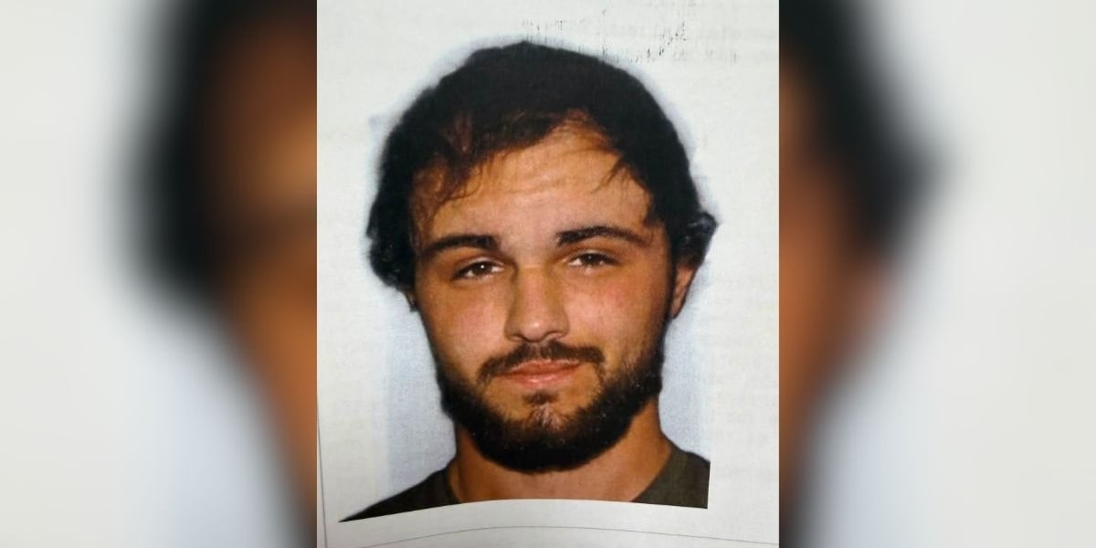 Man escapes custody from Gibson County Sheriff's Department