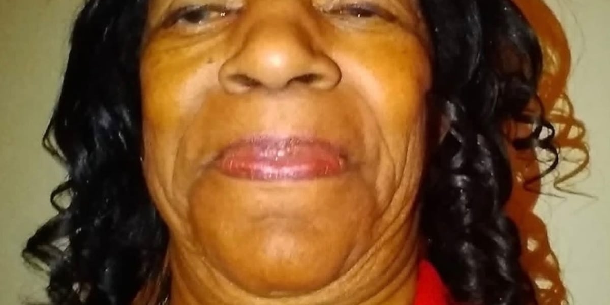 Rosetta Murphy Wilson