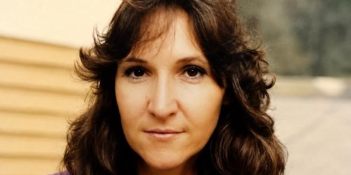Brenda Ann Gurley