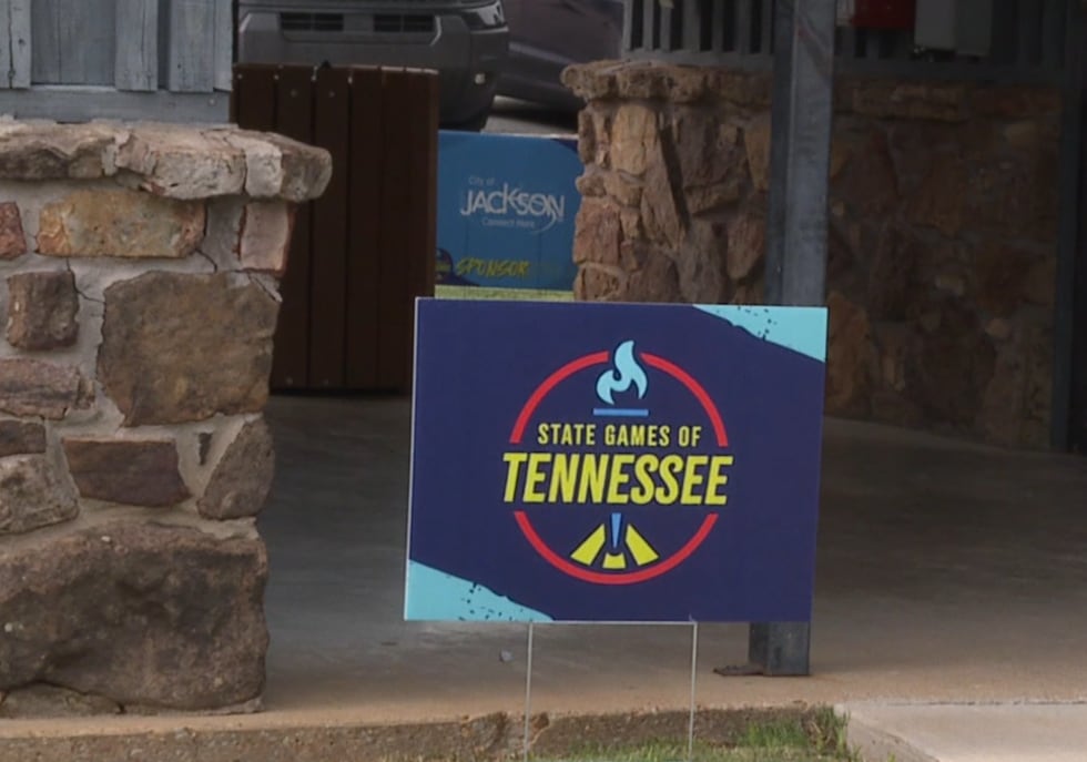 State Games of Tennessee