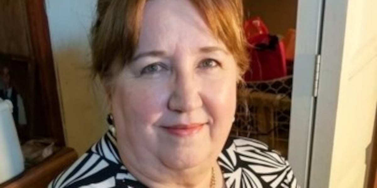 Mary Alice Anderson