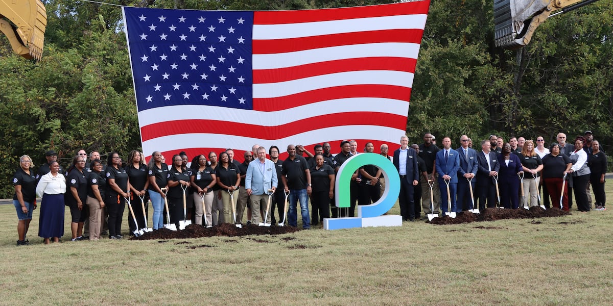 Jackson-based manufacturer to receive 0 million investment Jackson-based manufacturer to receive 0 million investment