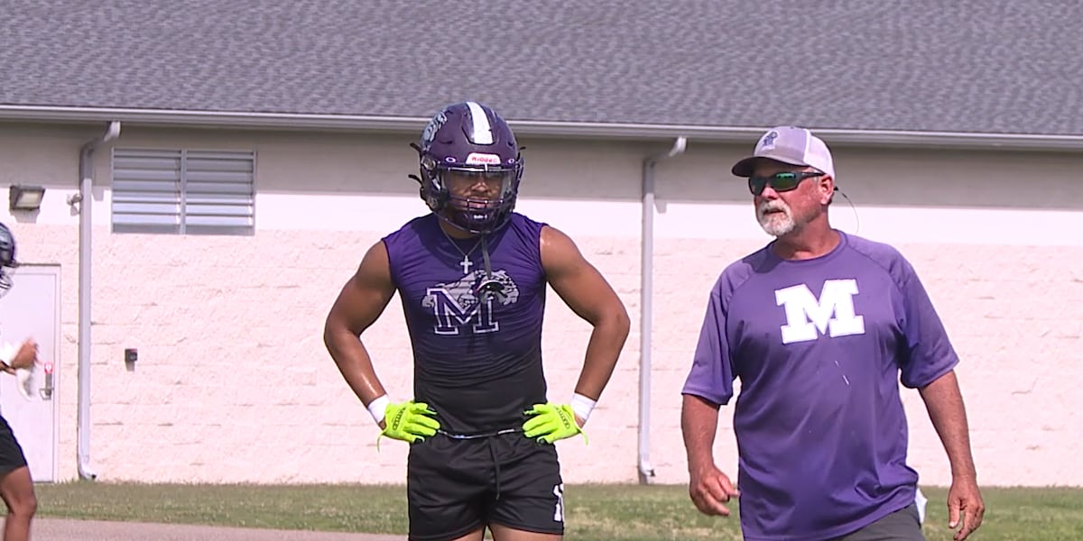 Milan Bulldogs Football Preview