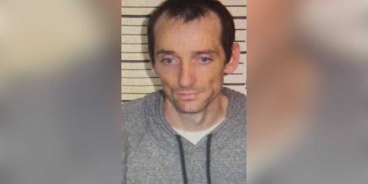 Henry County Sheriff's Office requesting public assistance in locating missing man