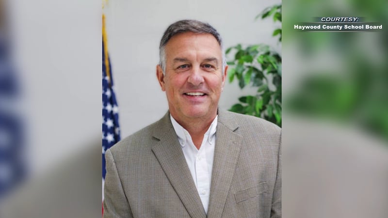 Haywood County NAACP calls for school board chairman to resign over alleged Facebook comment