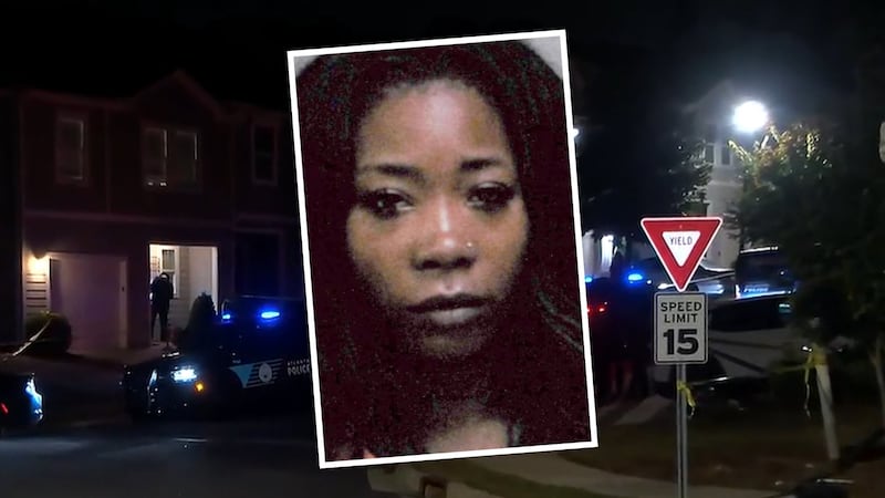 A woman was arrested in Wilkes County on Tuesday morning after a 4-year-old boy was found dead...
